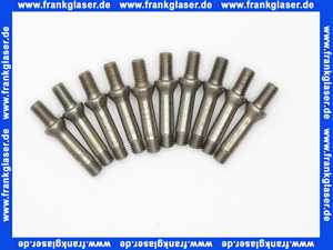 Vaillant Schraube, (x10) VK 10-25/6-1 E-C u.w. 0010047516