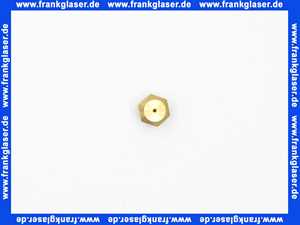 Vaillant Brennerdüse VGH 130/5 XZ, u.w. 0010047545