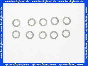 Vaillant Rechteckdichtring 0010048109