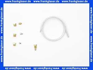 Vaillant Zündgasrohr VGR 30 F/1 u.w. 0010048315