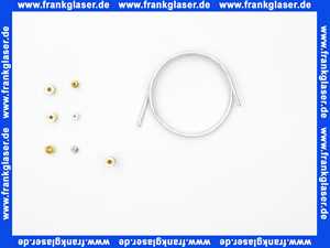 Vaillant Zündgasrohr VGR 30 F/1 u.w. 0010048315
