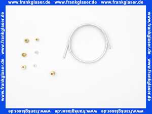 Vaillant Zündgasrohr VGR 30 F/1 u.w. 0010048315