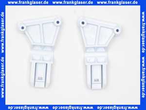 Vaillant Scharnier, rechts + links 0020010672