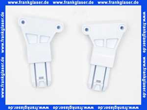 Vaillant Scharnier, rechts + links 0020010672