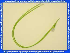 Vaillant Umrüstsatz, Zusatzerdung 0020012034