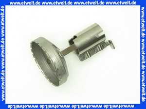 Vaillant Stauplatte 0020012515