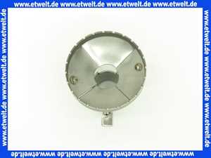 Vaillant Stauplatte 0020012515