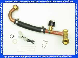Vaillant Rohr, K.F.E.-Hahn - SWT 0020017101