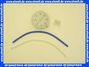 Vaillant Druckwächter, Huba 0020018139
