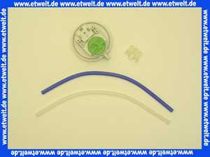 Vaillant Druckwächter, Huba 0020018139