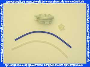 Vaillant Druckwächter, Huba 0020018139
