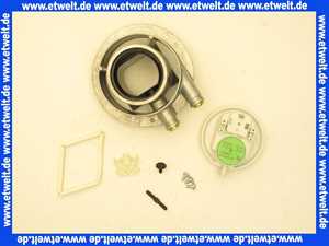 Vaillant Druckwächter, Umrüstsatz mit Adapter 0020018140