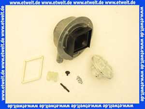 Vaillant Druckwächter, Umrüstsatz mit Adapter 0020018140