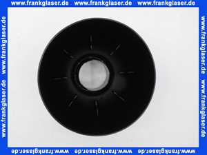 Vaillant Abgashaube, Schachtabdeckung 0020018337