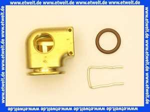 Vaillant Anschlussstück 0020018754