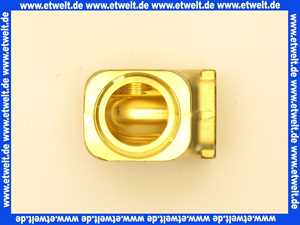 Vaillant Anschlussstück 0020018754