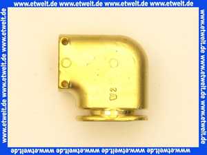 Vaillant Anschlussstück 0020018754