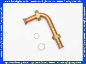 Vaillant Rohr 0020018763