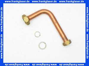 Vaillant Rohr 0020018763