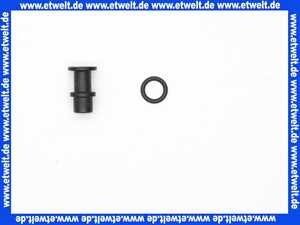 Vaillant Stopfen 0020020489