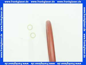 Vaillant Dichtungssatz, Brennerwartung 0020020845