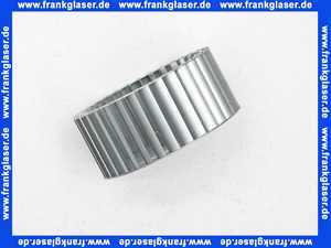 Vaillant Gebläserad 0020021142