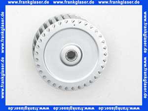 Vaillant Gebläserad 0020021142