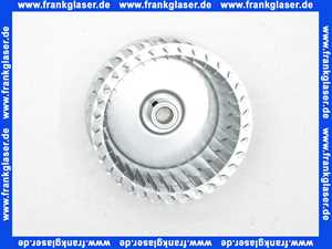 Vaillant Gebläserad 0020021142