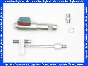 Vaillant Heizkörper, Ölvorwärmer 0020021155