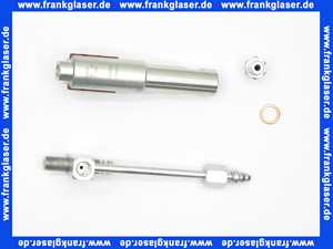 Vaillant Heizkörper, Ölvorwärmer 0020021155