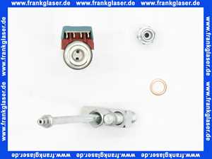 Vaillant Heizkörper, Ölvorwärmer 0020021155