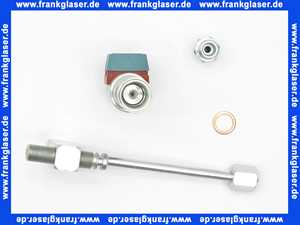 Vaillant Heizkörper, Ölvorwärmer 0020021155