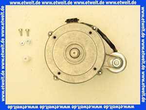 Vaillant Motor 0020021161