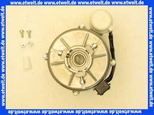 Vaillant Motor 0020021161