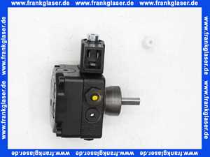 Vaillant Pumpe Ölpumpe 0020021164 zu Öl Gebläsebrenner