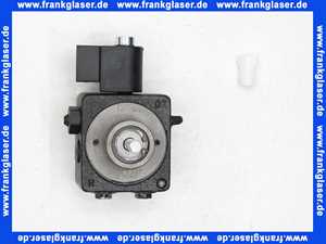 Vaillant Pumpe Ölpumpe 0020021164 zu Öl Gebläsebrenner