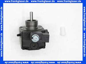 Vaillant Pumpe Ölpumpe 0020021164 zu Öl Gebläsebrenner