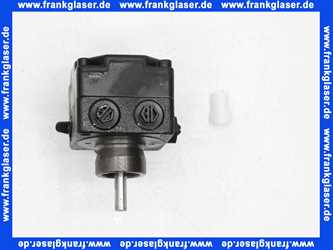 Vaillant Pumpe Ölpumpe 0020021164 zu Öl Gebläsebrenner