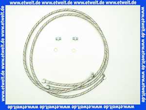 Vaillant Schlauch, Set a 2 St. 0020021169