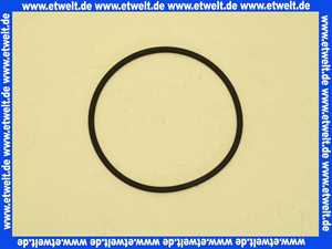 Vaillant O-Ring, Brennerflansch 0020021173