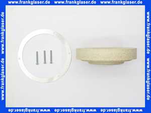 Vaillant Isolierung, Isolierplatte 0020021178