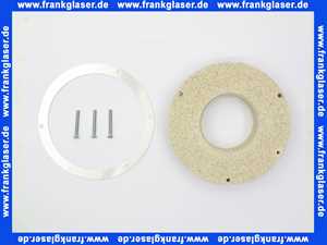 Vaillant Isolierung, Isolierplatte 0020021178