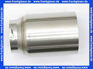 Vaillant Flammrohr Brennerrohr 0020021180