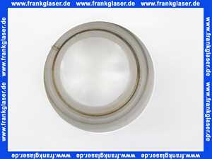 Vaillant Flammrohr Brennerrohr 0020021180