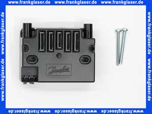 Vaillant Transformator 0020021181