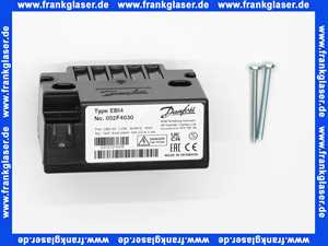 Vaillant Transformator 0020021181