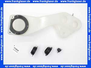 Vaillant Abgassammler 0020021188