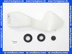 Vaillant Abgassammler 0020021188