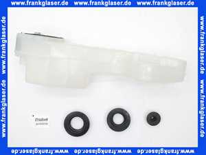 Vaillant Abgassammler 0020021188