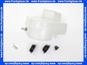 Vaillant Abgassammler 0020021188